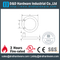 Poignée à tirer en acier inoxydable 304 pour porte en bois-DDPH038
