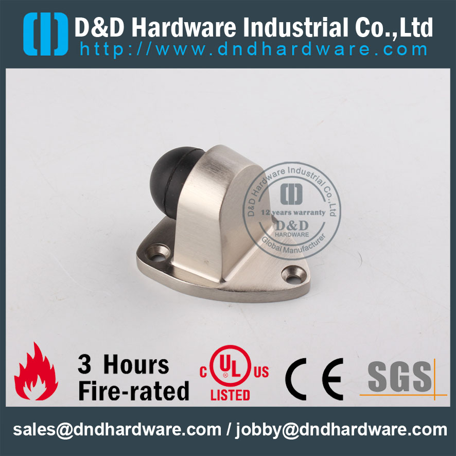 DD Hardware-Architectural Hardware Door Stopper DDDS037 