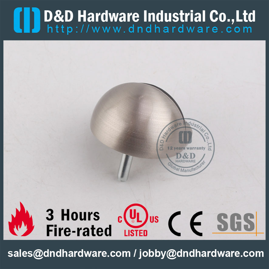 D&D Hardware-Zinc ALLIAG BOTPER DDDS003 