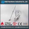 Aluminium ALLIAGE PRATIQUE PORTE DE DUT DE DUTURE PLUS PLUS POUR LA PORTE DE BOIS - DDDC-703 