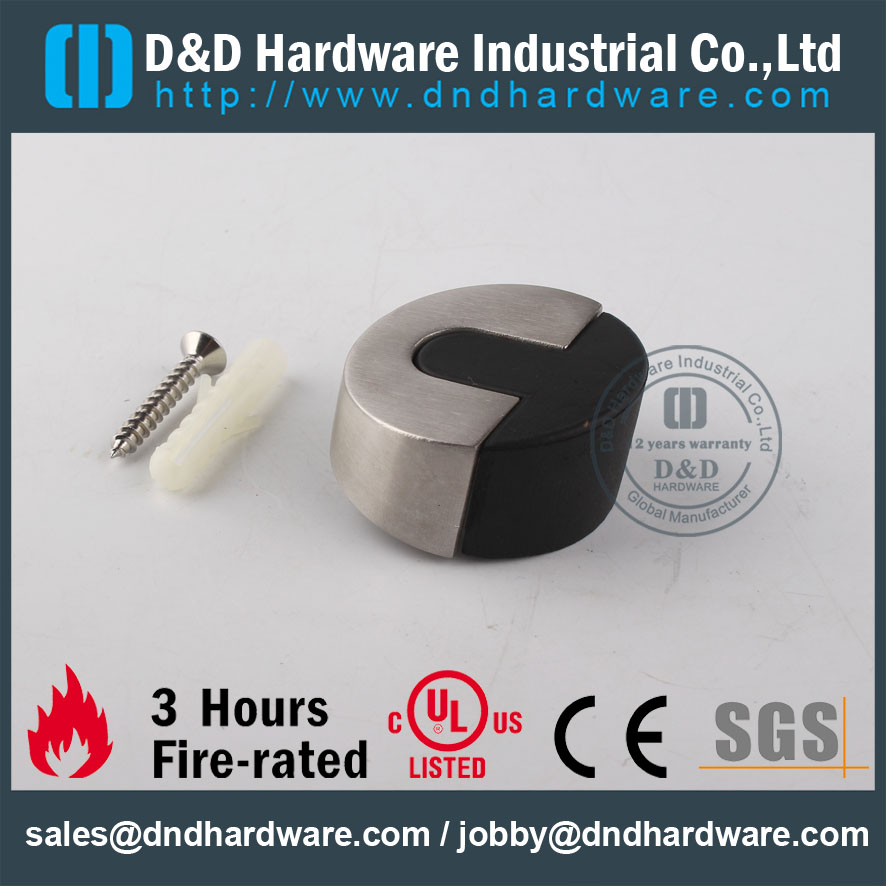 D&D Hardware-modern Interior Hardware SSS Porte SSS DDDS006 