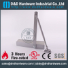 Aluminium ALLIAGE PORTE RÉGLABLE DURABLE PLUS PLUS POUR LA PORTE D'ALUMINUM DDDC-JU-098