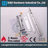 Aluminium Alloy Architectural matériel porte plus proche DDDC-JU-093
