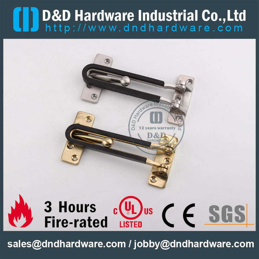 D&D Hardware 