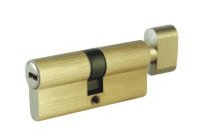 Lock Cylinder-D & D Hardware