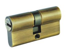 Lock Cylinder-D & D Hardware