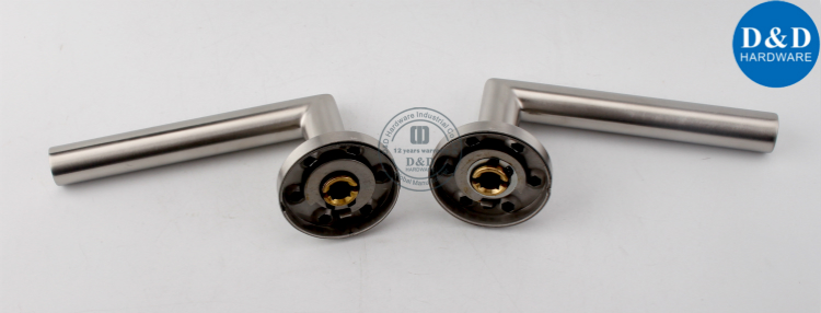 201 Tube Tube Fire Handware D & D Hardware