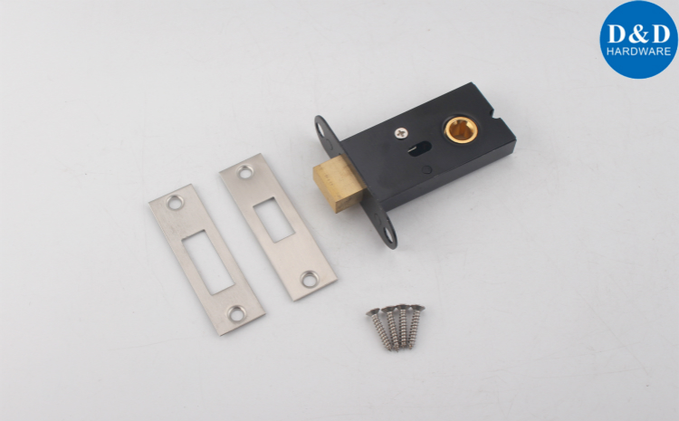 WC-DATEDBOLT LOCK-D & D Hardware