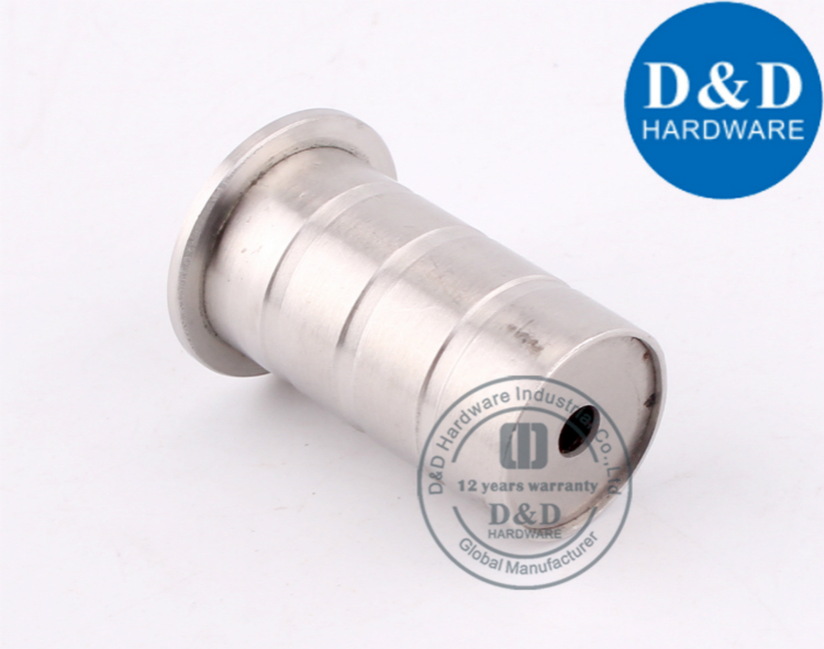 SSS304 Quincaillerie Socket-D & D anti-poussière