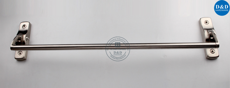 Acier inoxydable 304 Panic Bars-D & D Hardware