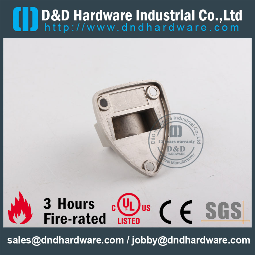 DD Hardware-Europe Market SS304 DOOR STOPPERT DDDS037 