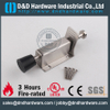 SUS304 Foot Fonction de porte pour la porte en bois externe -ddds035