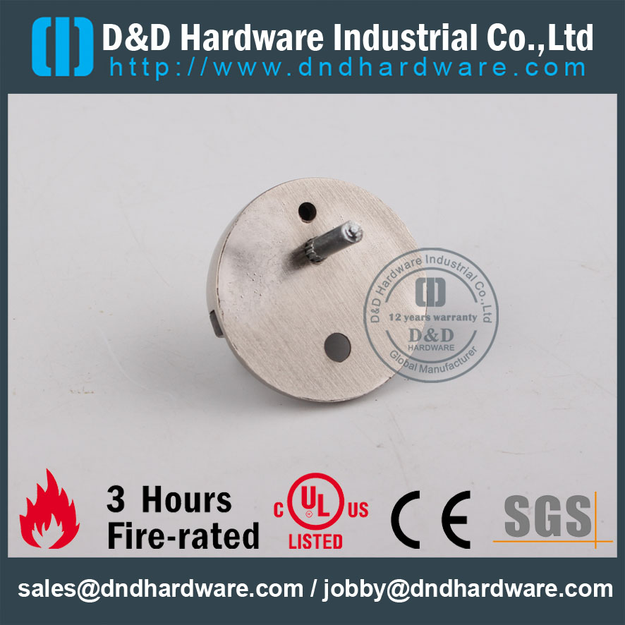 D&D Hardware-Architectural Hardware Door Stopper DDDS004
