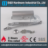 Alliage en aluminium Populaire porte lourde plus proche pour la porte d'entrée - DDDC-503BC 