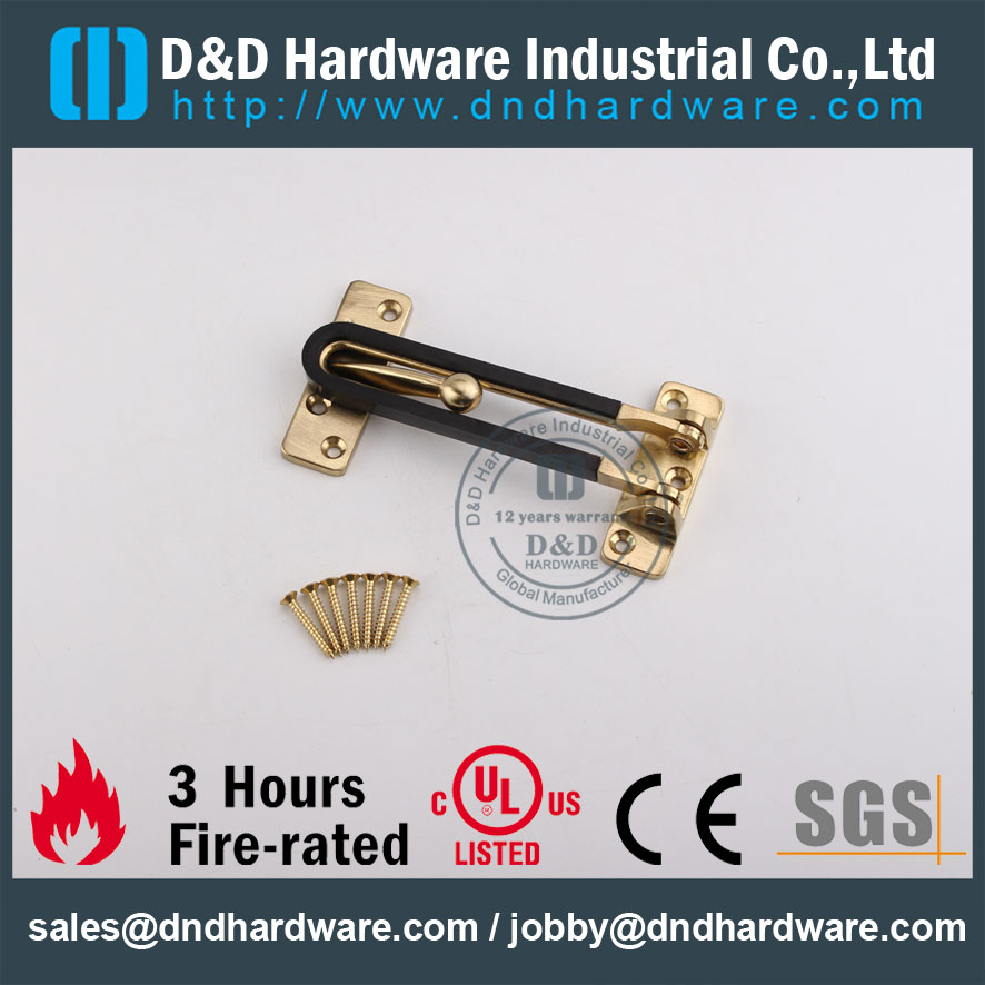 -door Ironongery 
