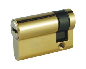 Quincaillerie de demi-porte-D & D