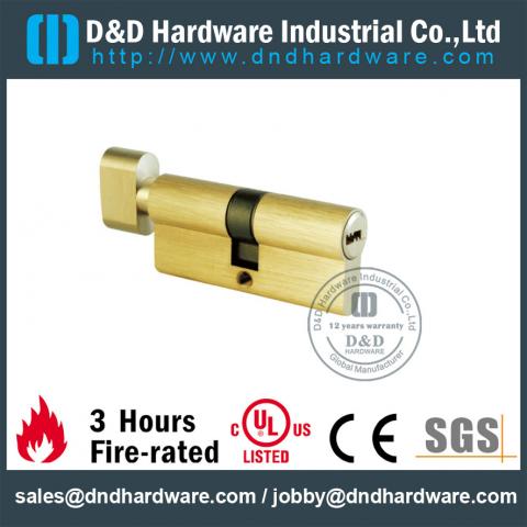 Lock Cylinder-D & D Hardware