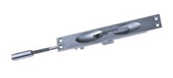 Hardware Bolt-D & D de la porte