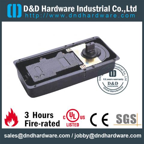 Hardware Spring-D & D de plancher