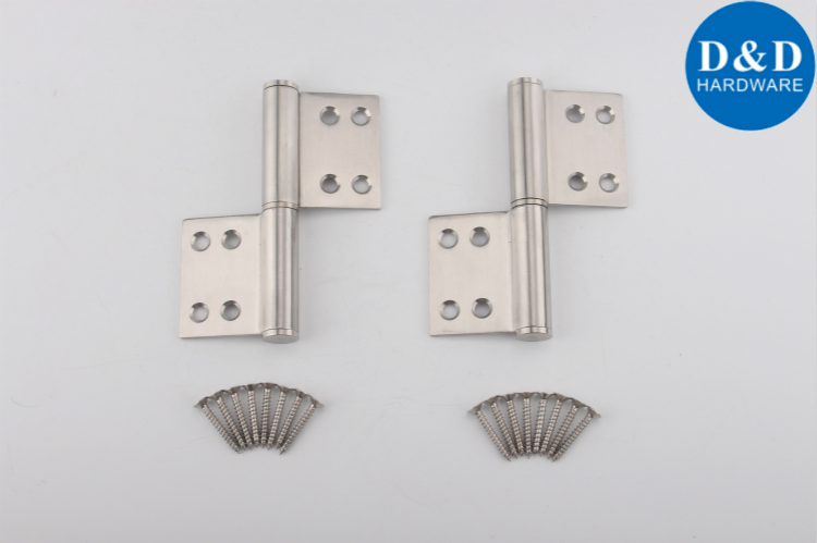 SUS304 Drapeau Hardware-D & D Hardware