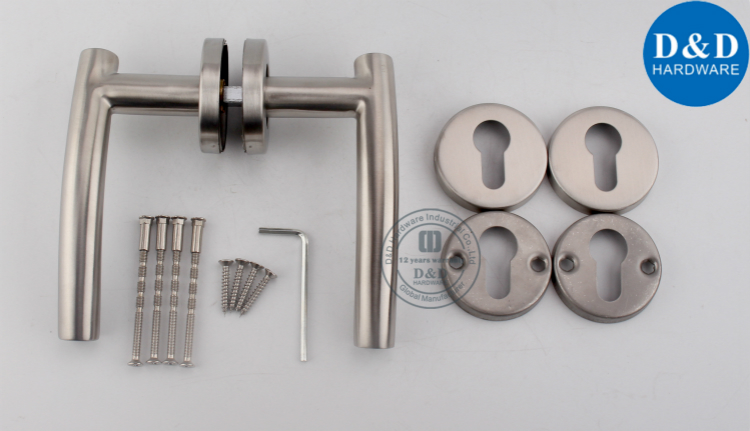 Pliez T Shape Shape Handware-D & D Hardware