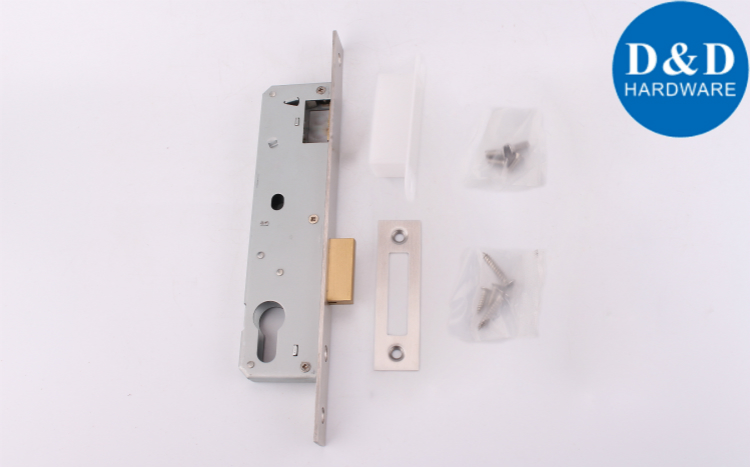 Serrure Européenne Lock 3085-D & D Hardware