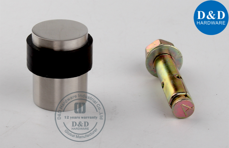 Acier inoxydable 316 étage de sécurité du sol stopper-d & d