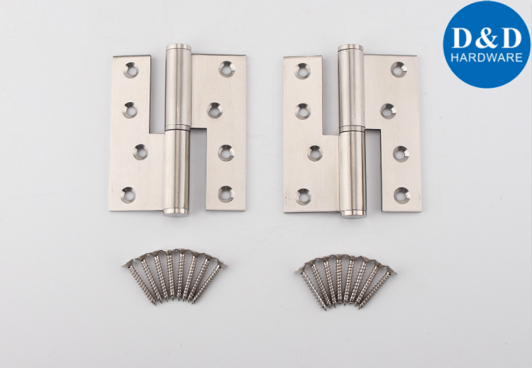 SUS304 Hardware de charnière de levage de levage