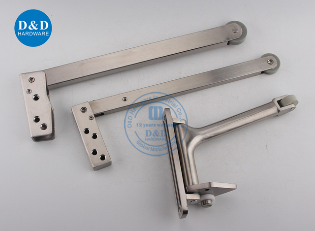 Sélecteur de porte et commandes fabriqués par dndhardware