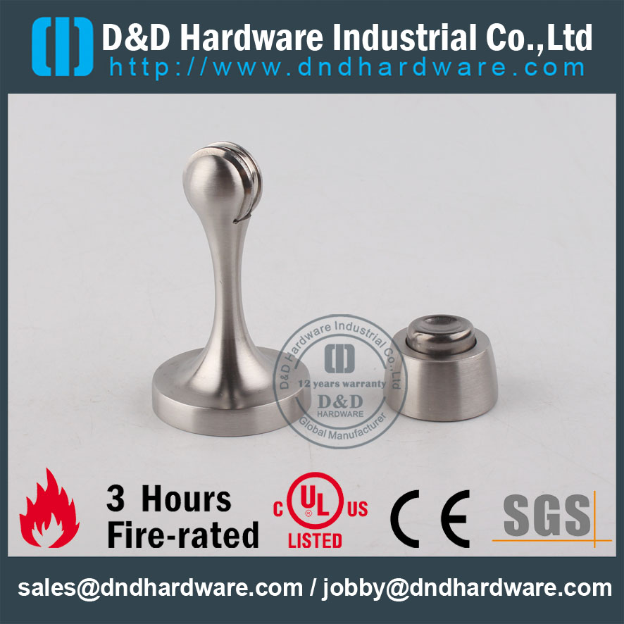 D&D HIDWARE-SS304 Porte de porte Ironongerie DDDDS028 