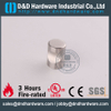 Grade 304 Boutons d'armoires cylindriques de surface pour porte de placard –DDFH007