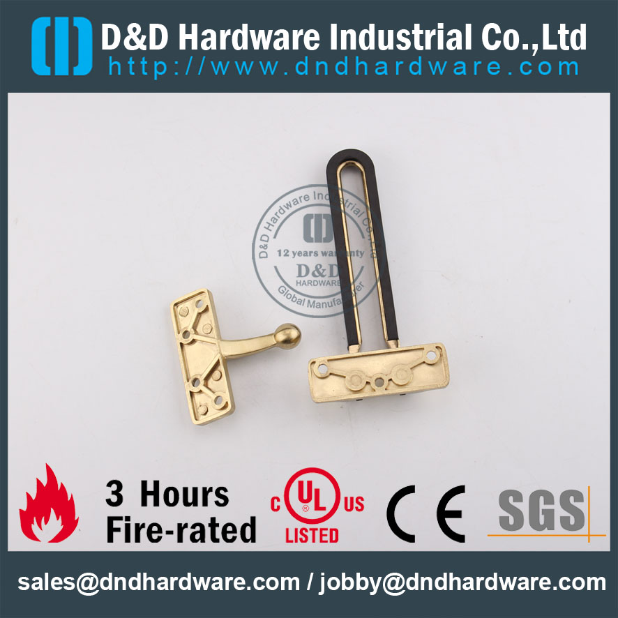 Door Guard DDDG008 