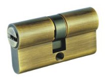 Cylindre-D & D Hardware