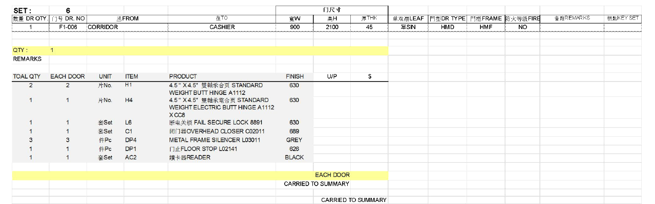 F1-006-D & D