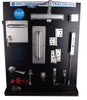 DDBH021 Solid en laiton spécial Hinge pour la porte de l'hôtel
