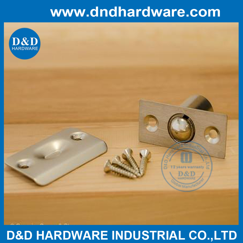 Hardware Catch-D & D Ball