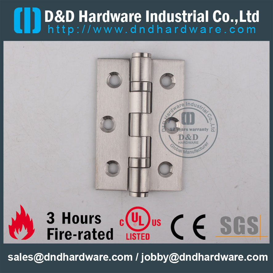 DSSS45-B de D & D Hardware-Polon