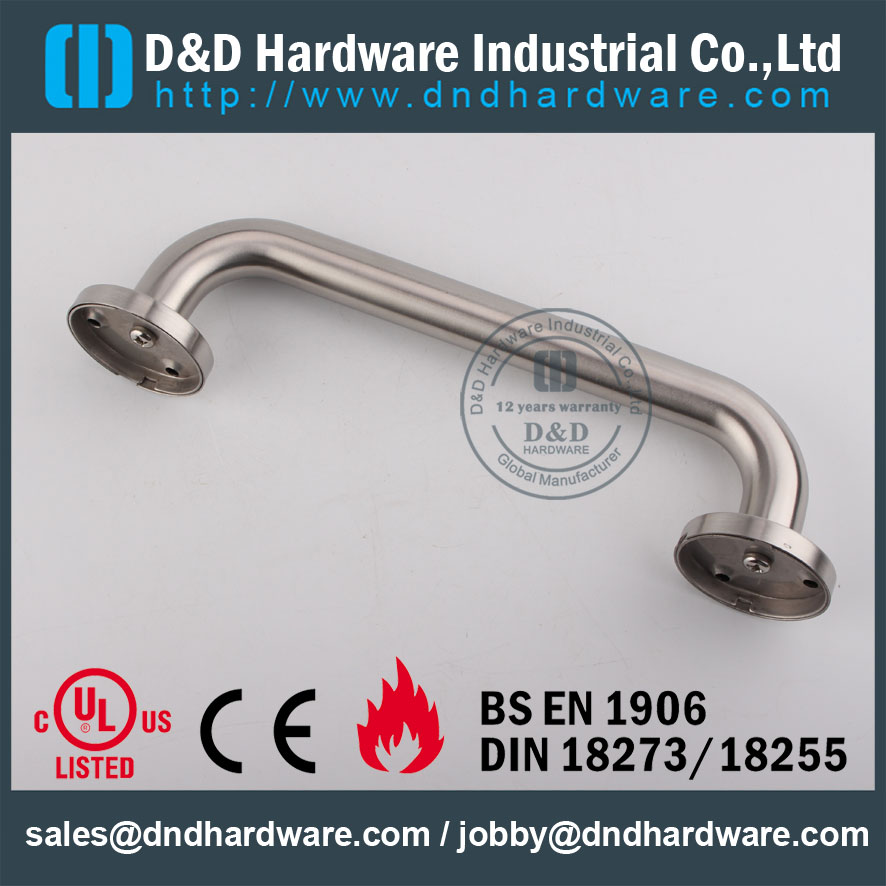 D & D Hardware-Door Accessoires Poignée de tirage DDPH019