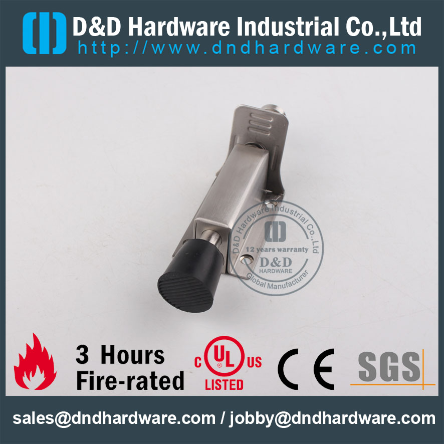 D&D Hardware-Wholesale Grade SS304 Porte DDDDS035 
