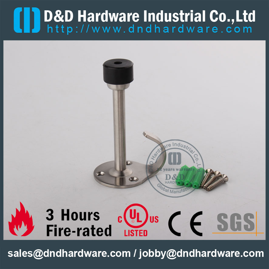 ACCESSOIRES DE DOOR D&D HAUDAGE SS304 PORTER DDDDS017 