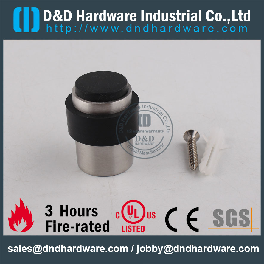 D&D Hardware-Ce standard incendie nominal hartper DDDS009 
