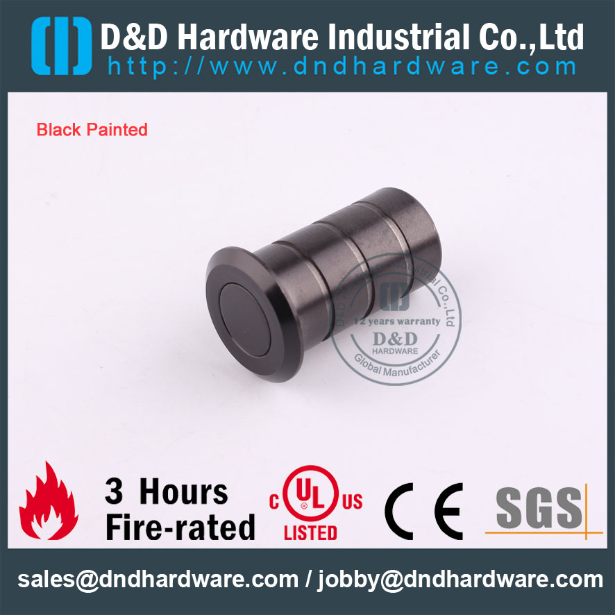 D & D Hardware-Wholesale Grade SS304 Prise anti-poussière DDDP002