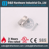 Grade 304 Boutons d'armoires cylindriques de surface pour porte de placard –DDFH007