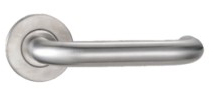 Hardware de poignée de porte-D & D