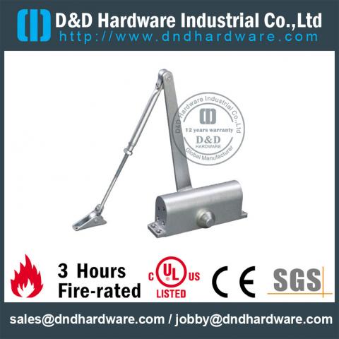 Hardware Closer-D & D de porte