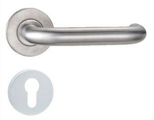 Hardware de poignée de porte-D & D