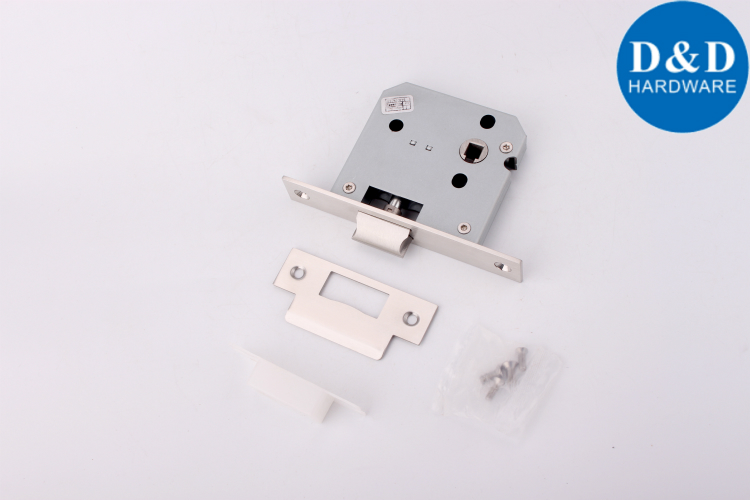 LOCK EUROPELLE BODY-D & D Hardware