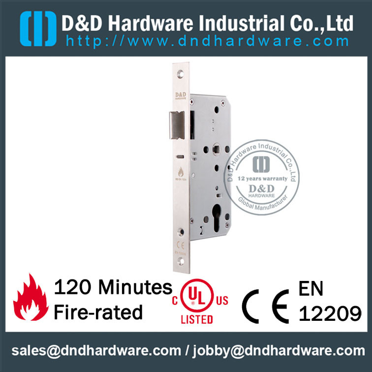Serrure de nuit Lock-D & D Hardware