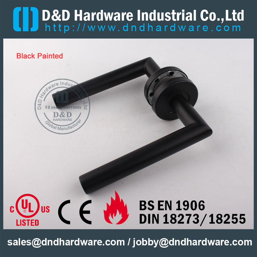 D & D Hardware-Grade 201 Tube Handle DDTH003
