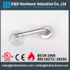 Grade 316 Hot Sell Designer Lever Porte de porte sur la rose pour la porte métallique commerciale - DDTH035